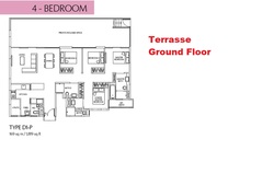 Terrasse (D19), Condominium #198479122